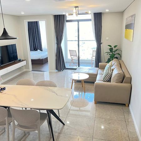 הו צ'י מין סיטי Vinh Hoi Apartments - Luxury Apartment Furnished Suites מראה חיצוני תמונה