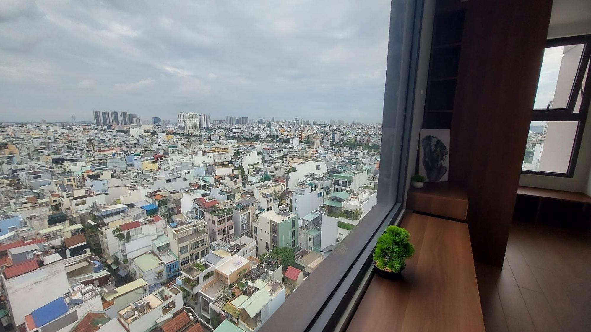 הו צ'י מין סיטי Vinh Hoi Apartments - Luxury Apartment Furnished Suites מראה חיצוני תמונה